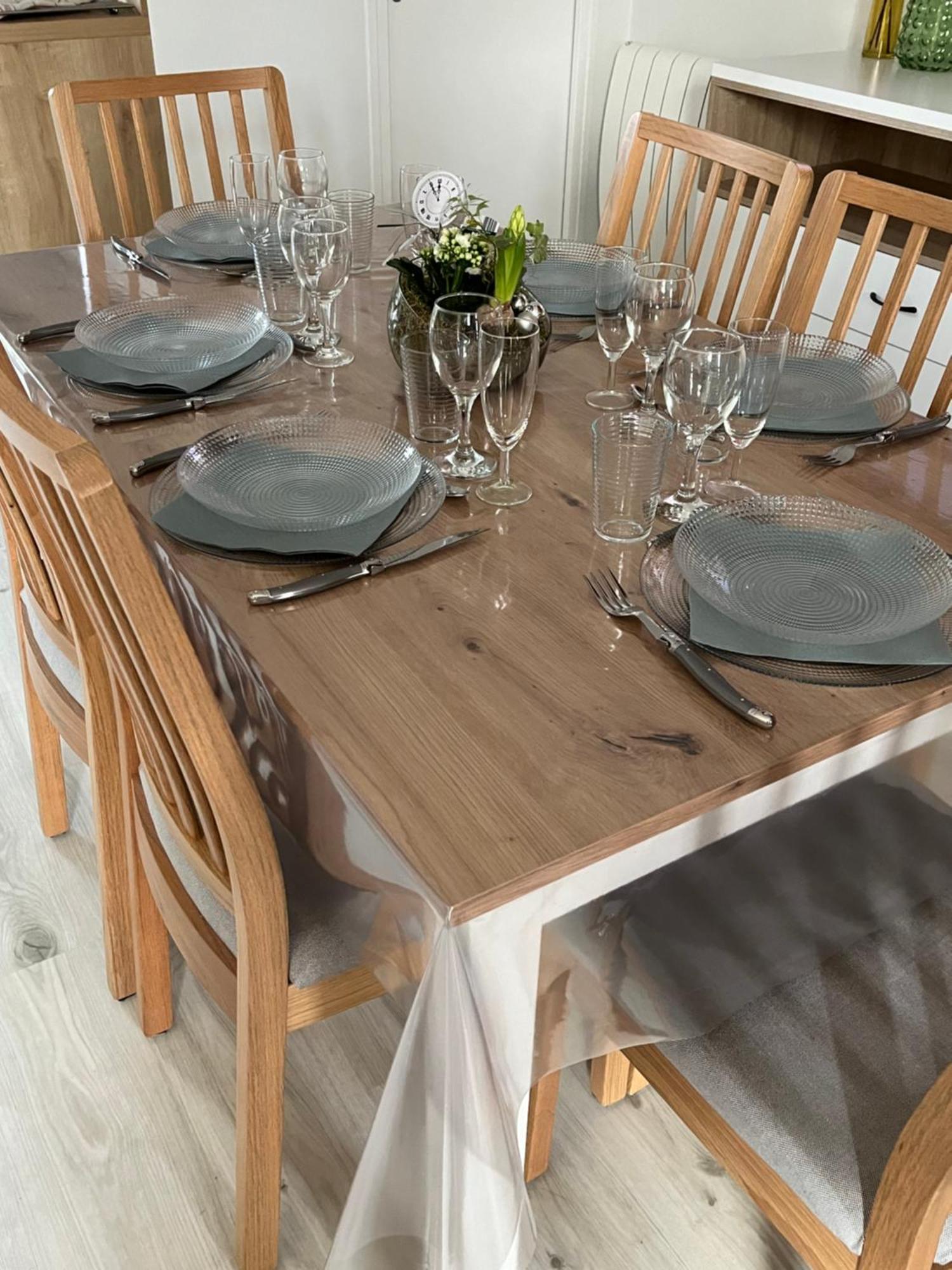 Jolie Maison Bord De Mer 디나르 외부 사진